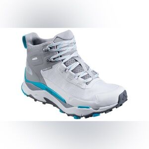 The North Face VECTIV Exploris Mid Waterproof Hiking Boots for Ladies